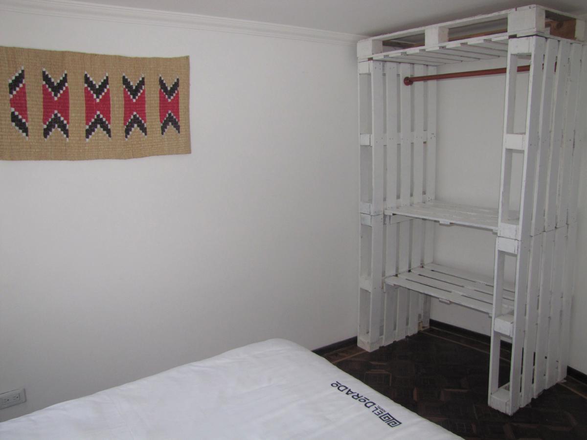 Guest house Dorado *