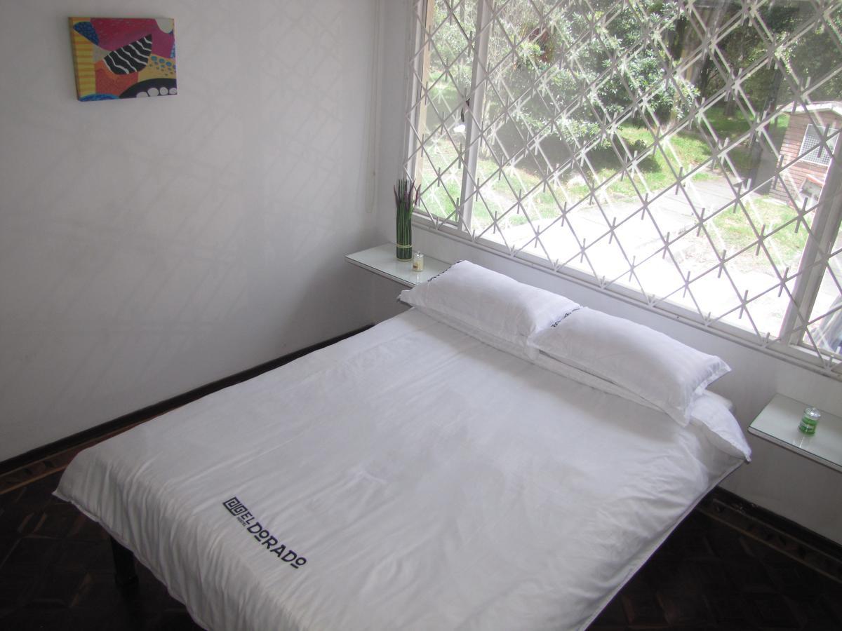 Guest house Dorado *