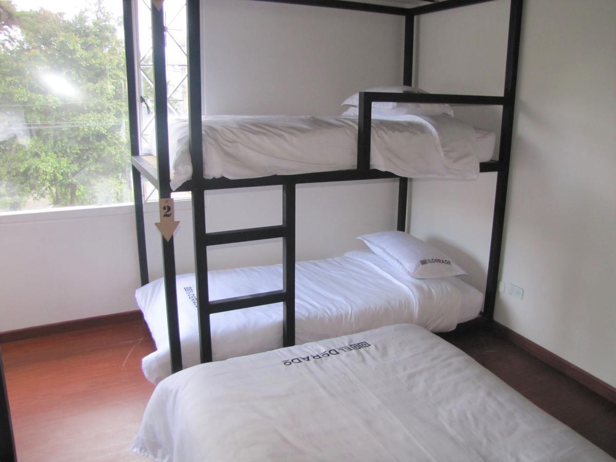 Guest house Dorado *