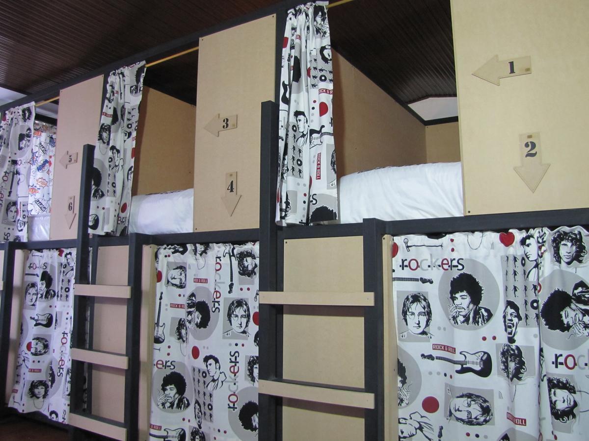 Guest house Dorado Bogota