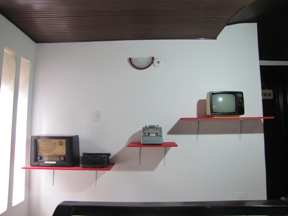 Guest house Dorado *
