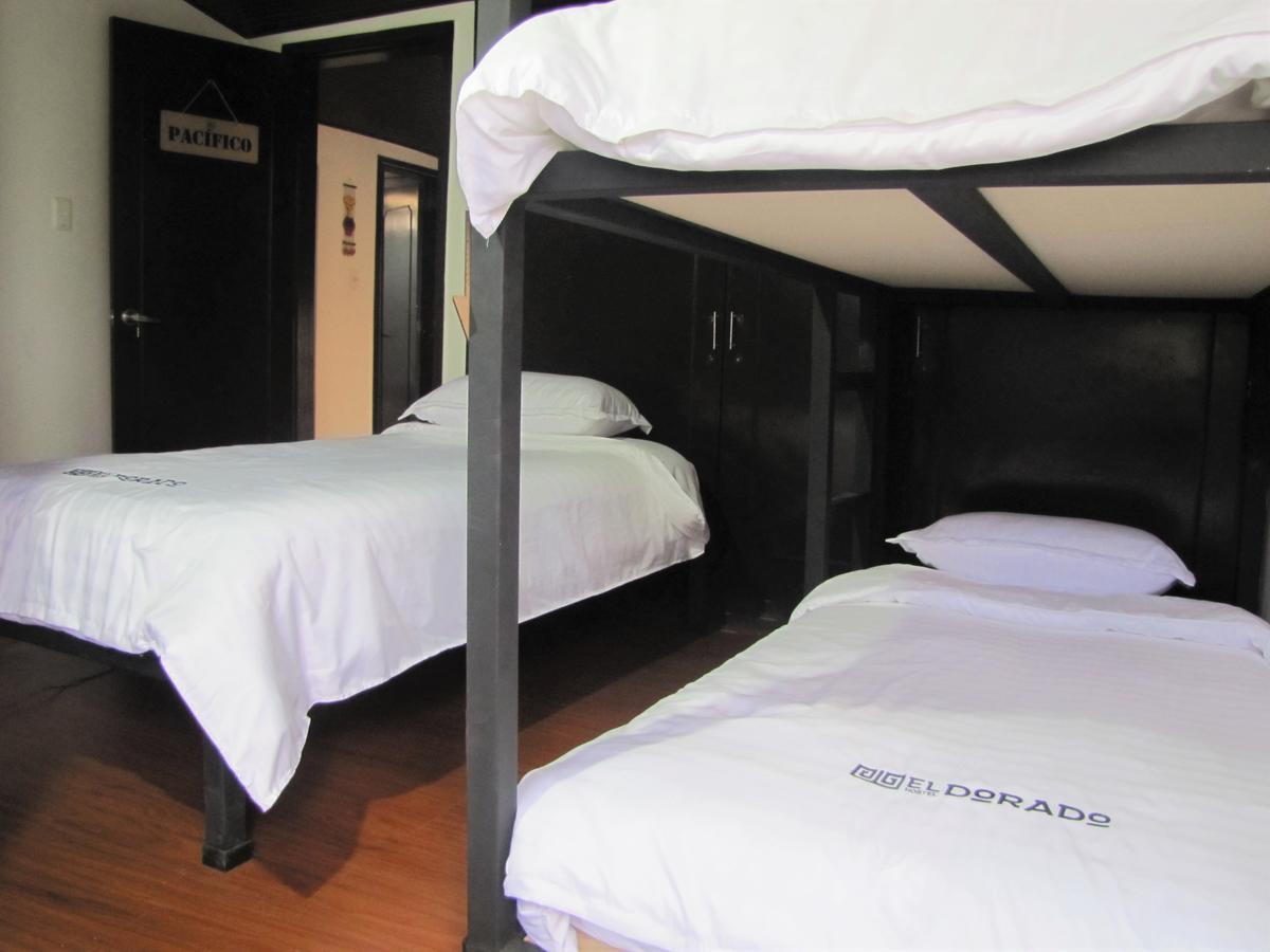 Guest house Dorado *