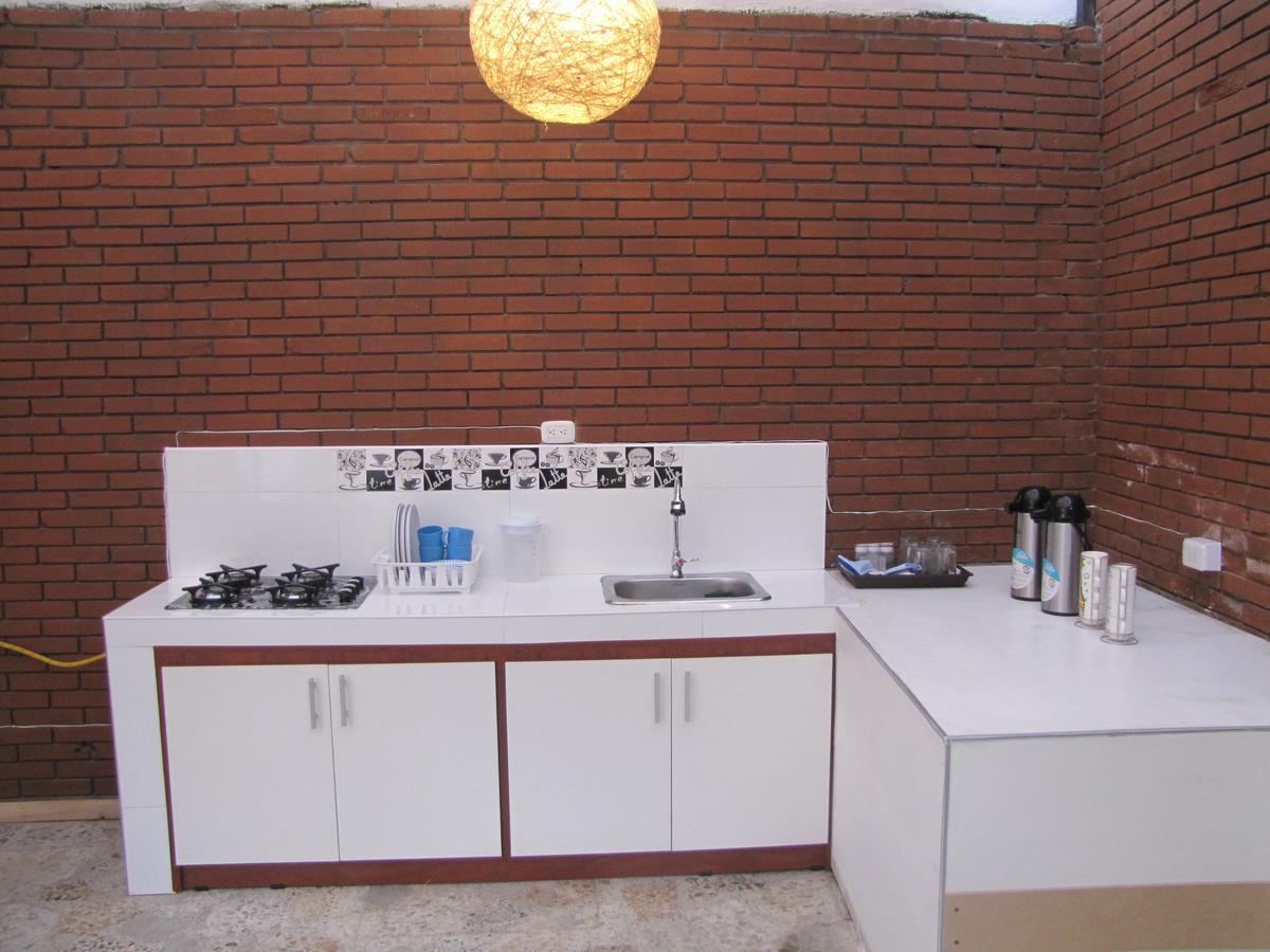 Dorado Guest house *