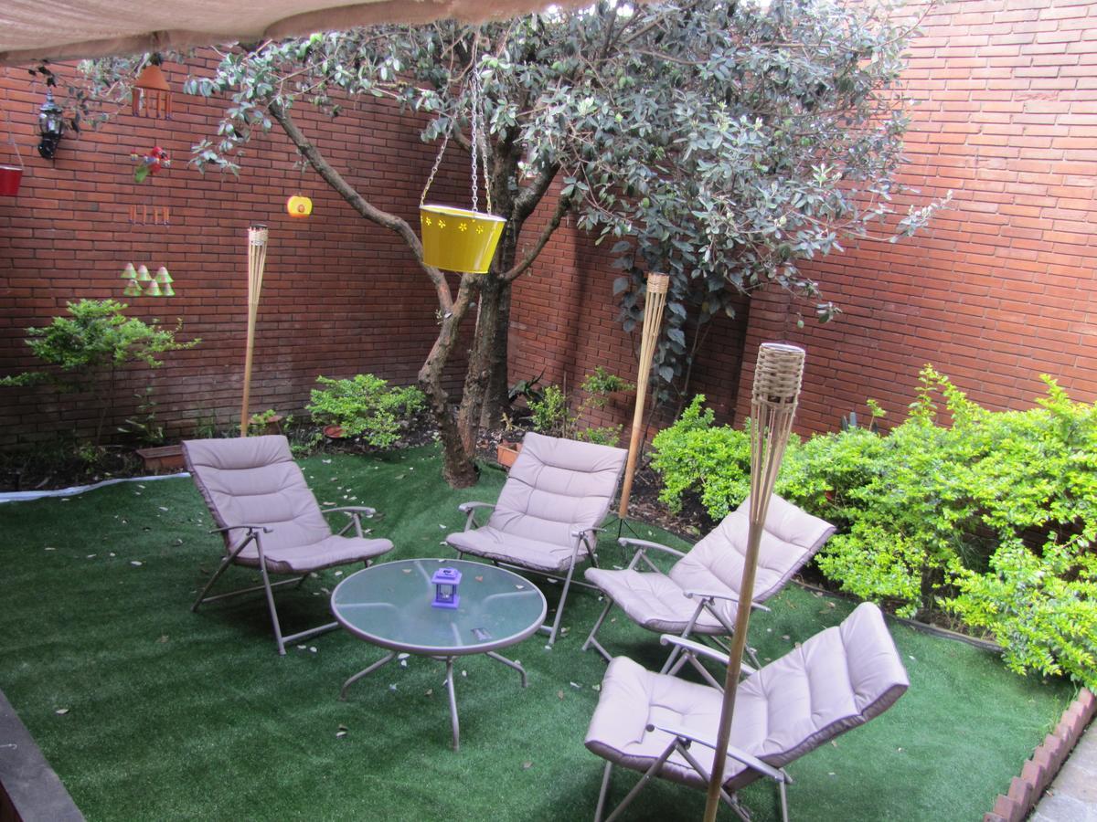 Guest house Dorado Bogota
