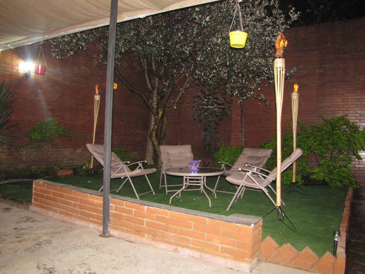 Guest house Dorado