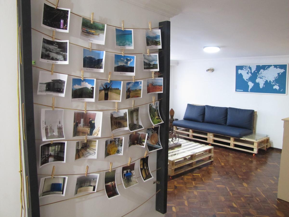 Guest house Dorado Bogota