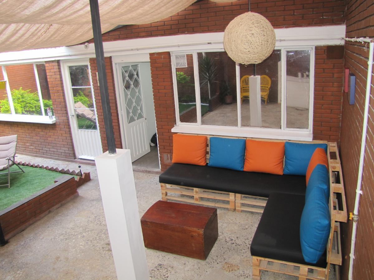 Guest house Dorado