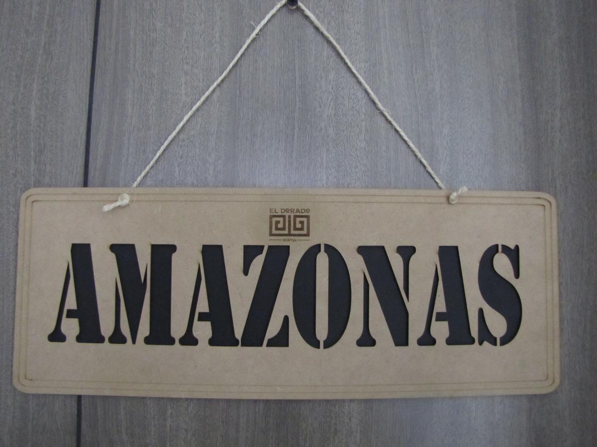 Guest house Dorado Bogota