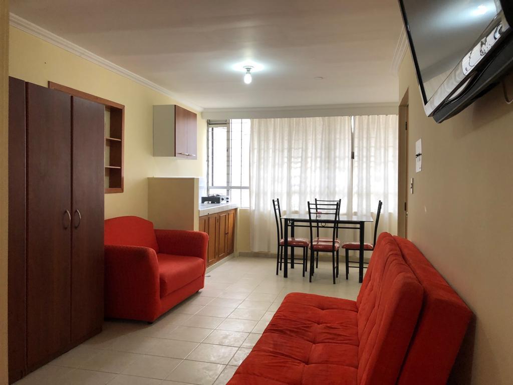 Apartment Adriana Bogota