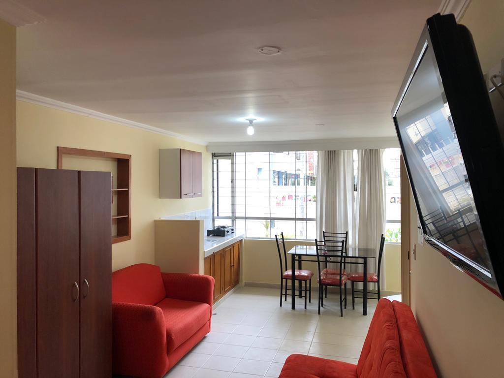 Apartment Adriana *