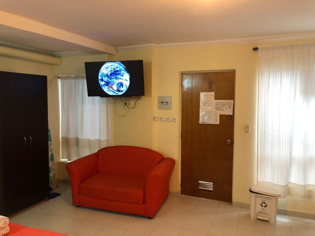 Apartment Adriana *