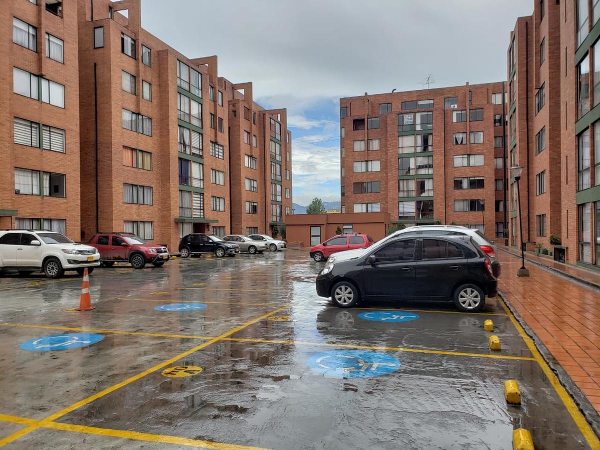 Covadonga Real Apartment Bogota