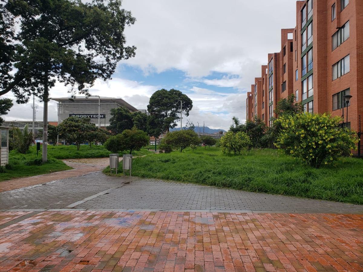 Apartment Covadonga Real Bogota