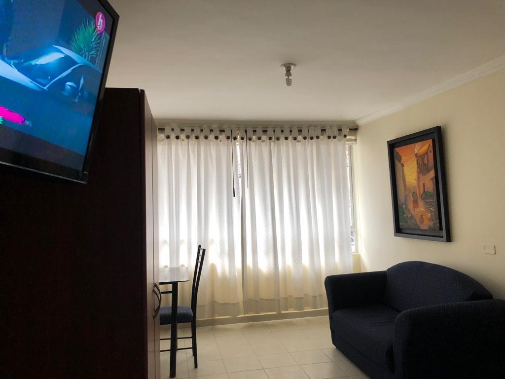 Adriana Apartment Bogota