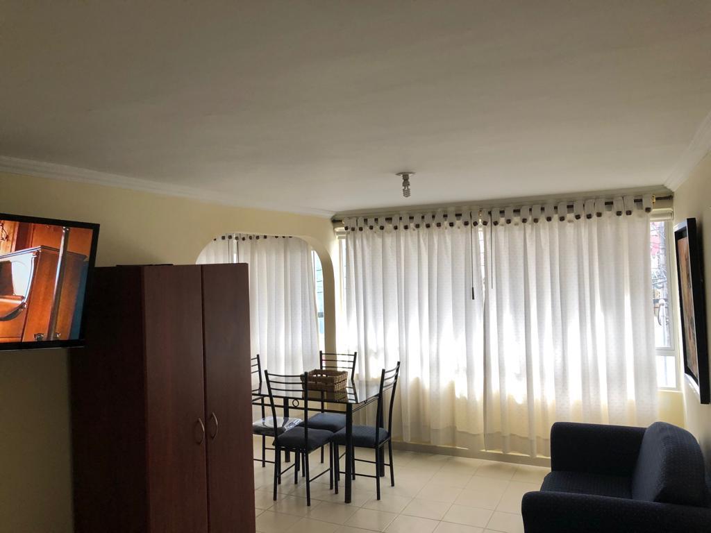Apartment Adriana Bogota