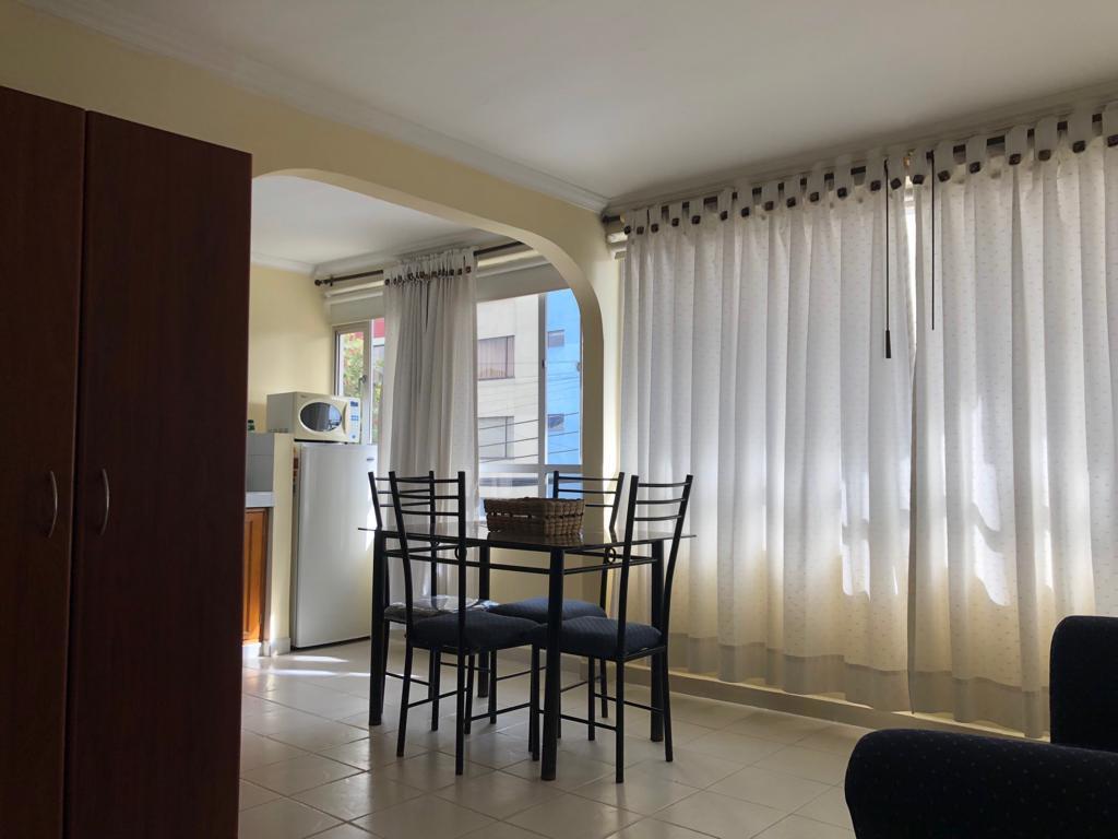 Adriana Apartment *
