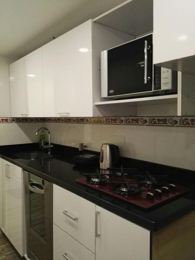 Covadonga Real Apartment Bogota