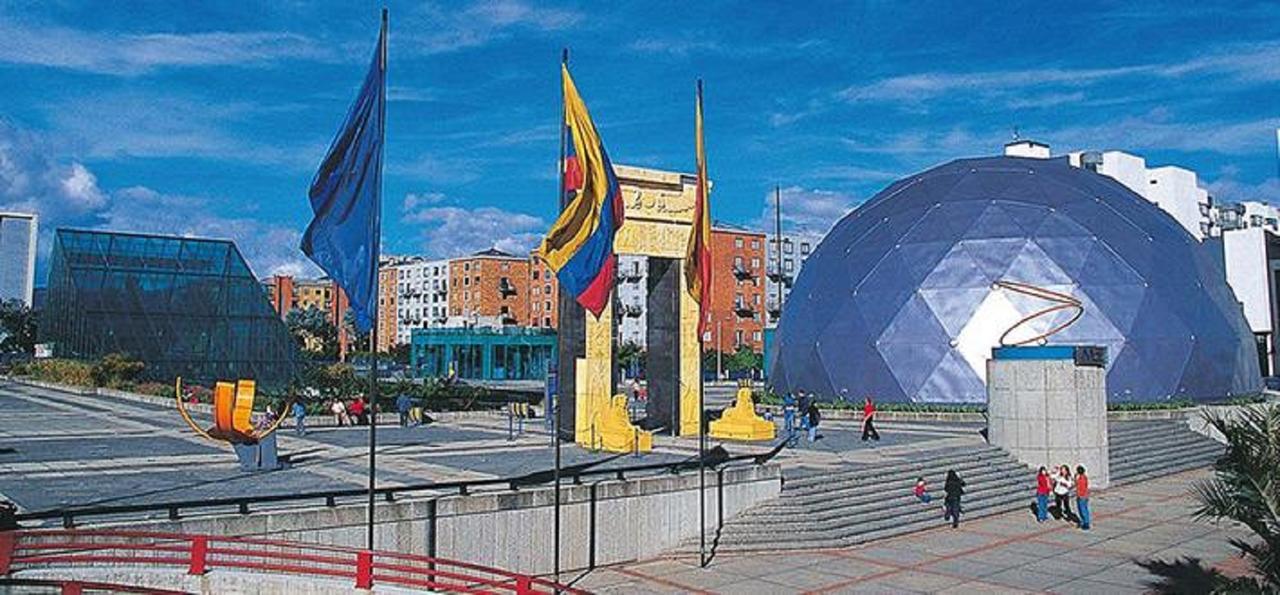 Covadonga Real Bogota