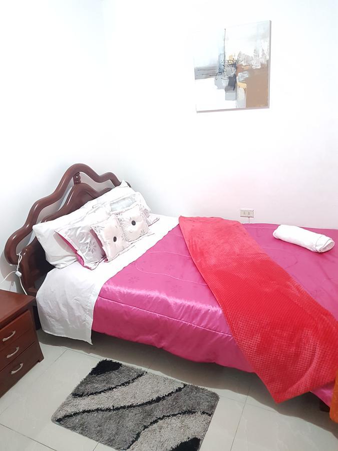 Apartamento A 15 Minutos Aeropuerto *