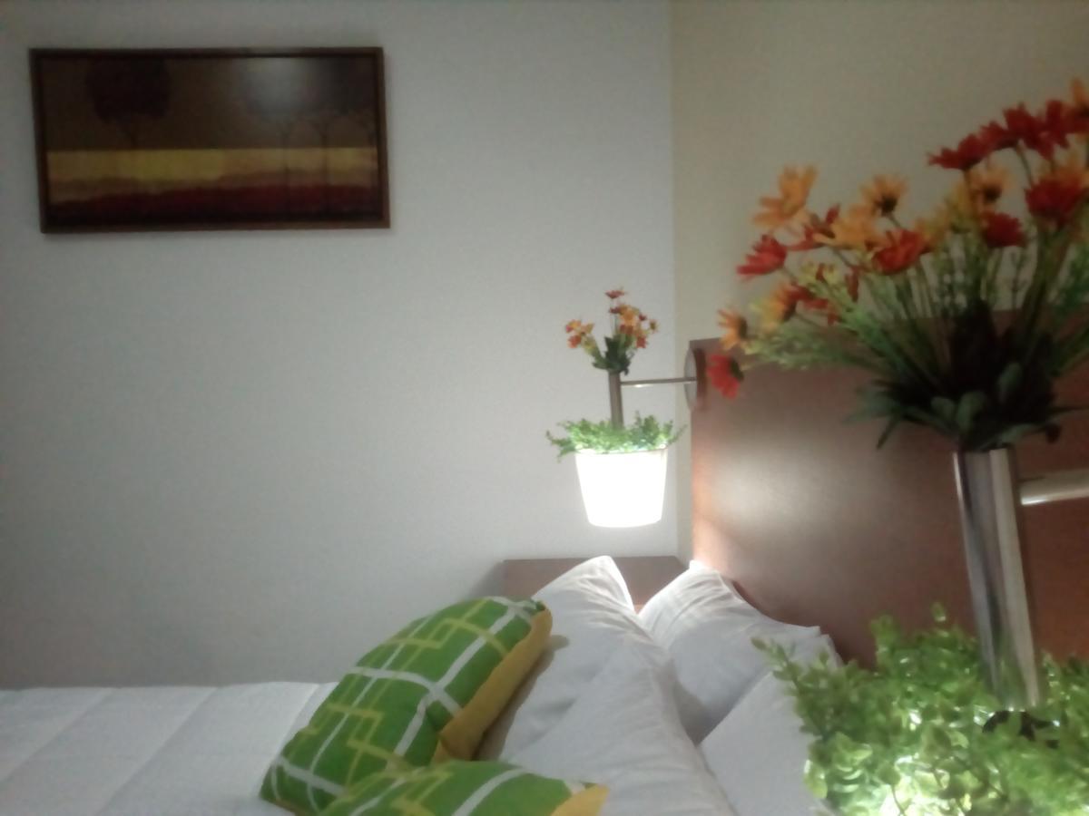 Guest house Vivero By Yatsar Bogota