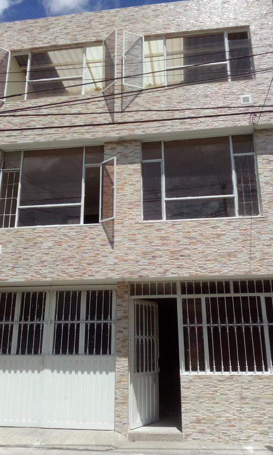 Guest house Vivero By Yatsar 2*