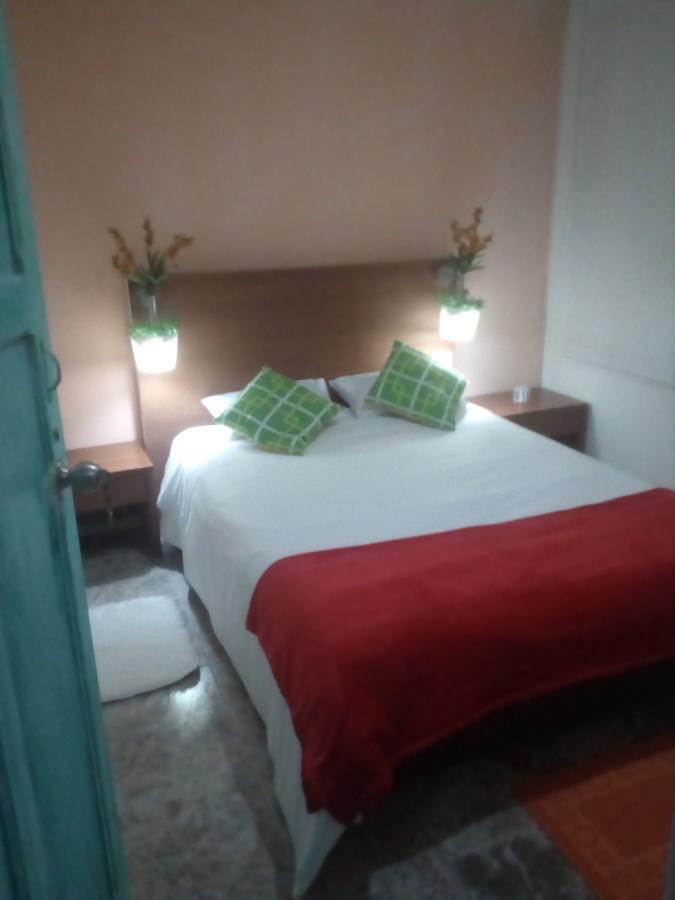 Guest house Vivero By Yatsar