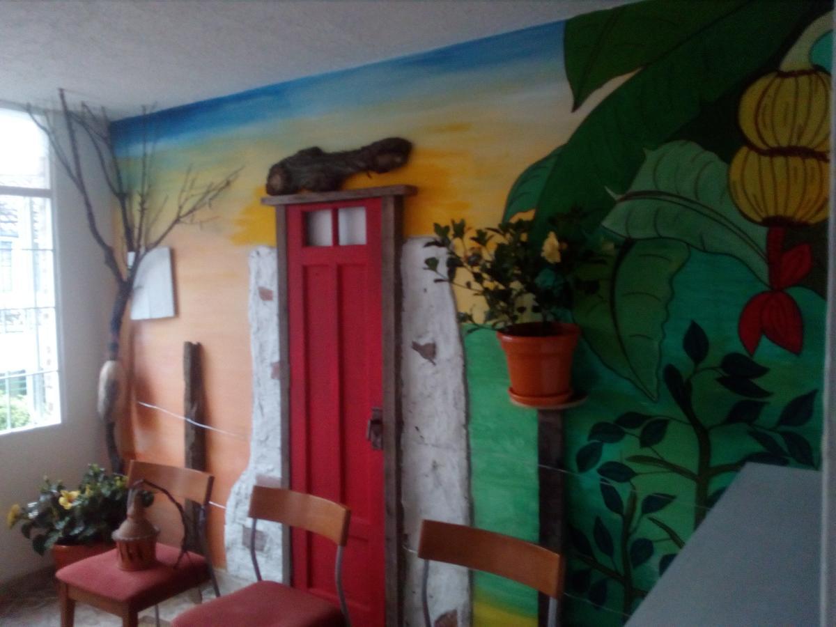 Vivero By Yatsar Bogota