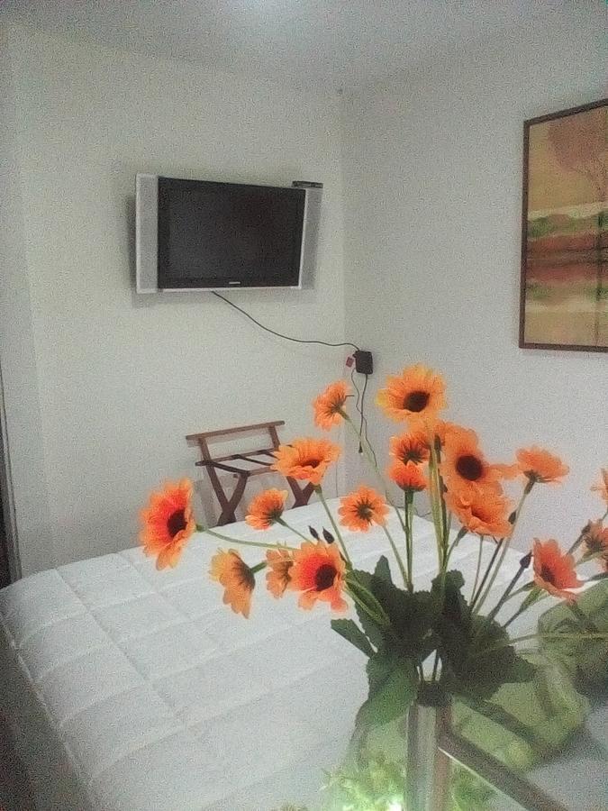 Vivero By Yatsar Guest house Bogota