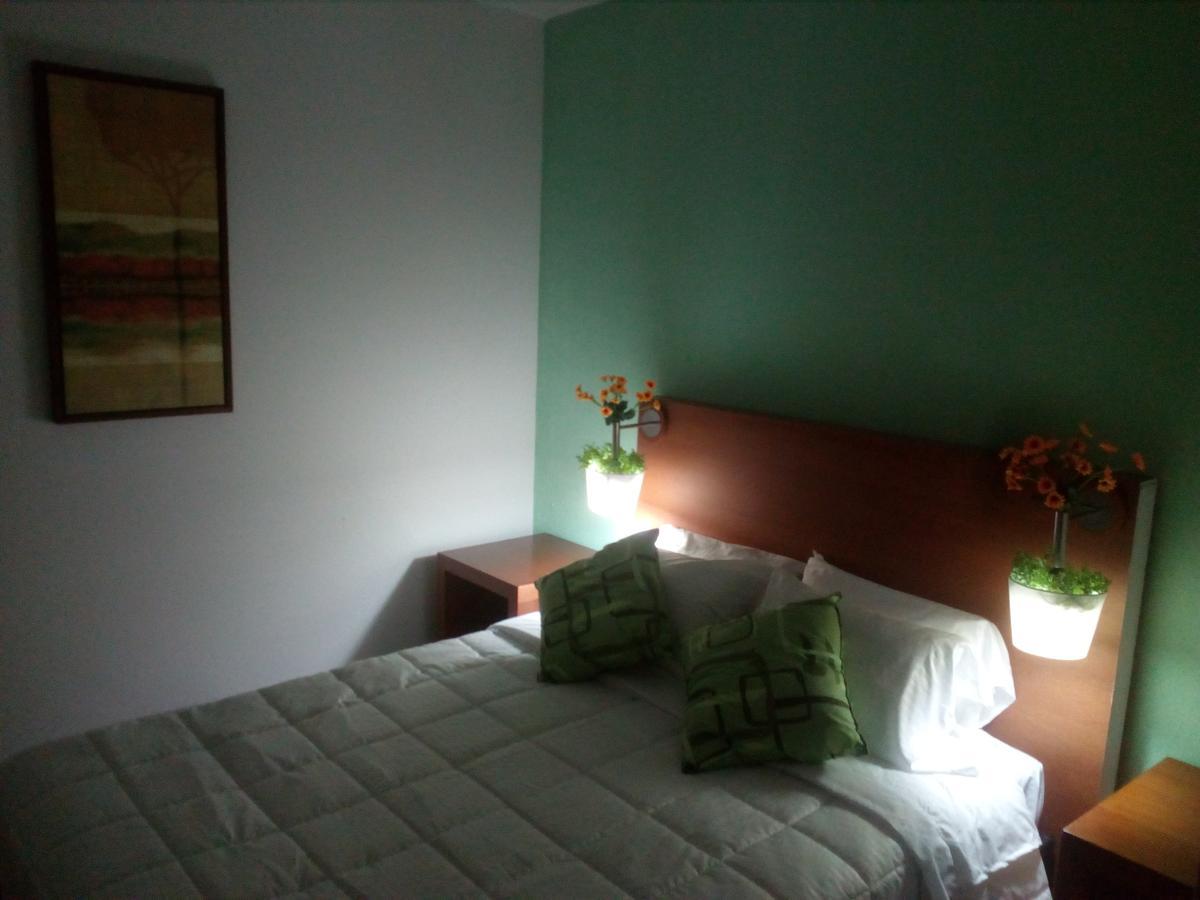 Guest house Vivero By Yatsar Bogota