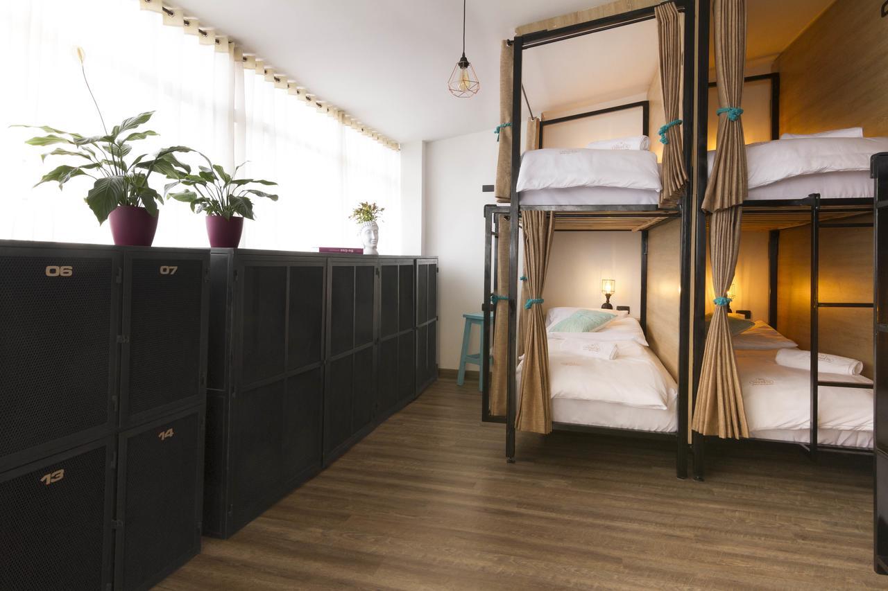 Guest house Chapinero Hills 2*