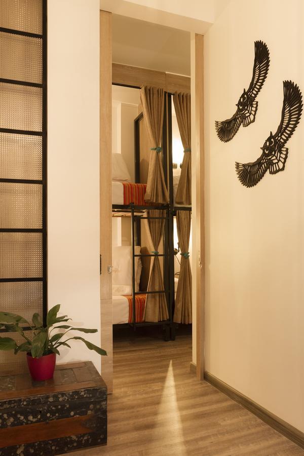 Chapinero Hills Guest house Bogota