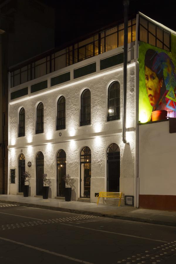 Chapinero Hills Guest house 2*