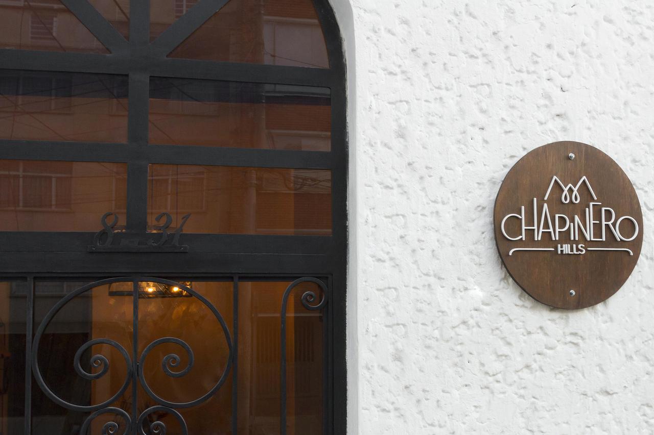 Guest house Chapinero Hills
