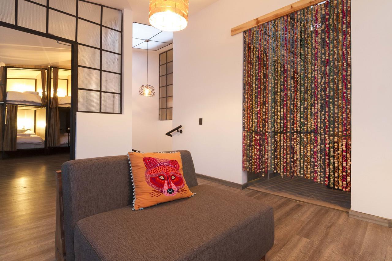 Chapinero Hills Guest house 2*