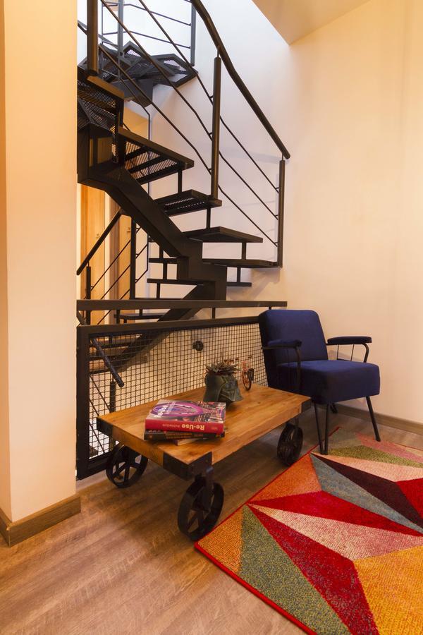 Chapinero Hills Guest house 2*
