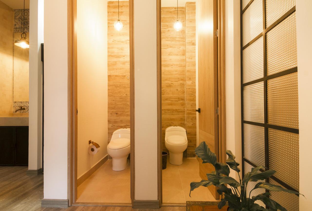 Chapinero Hills Guest house