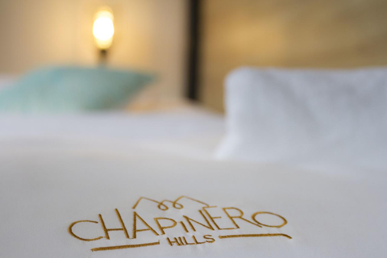 Guest house Chapinero Hills Bogota