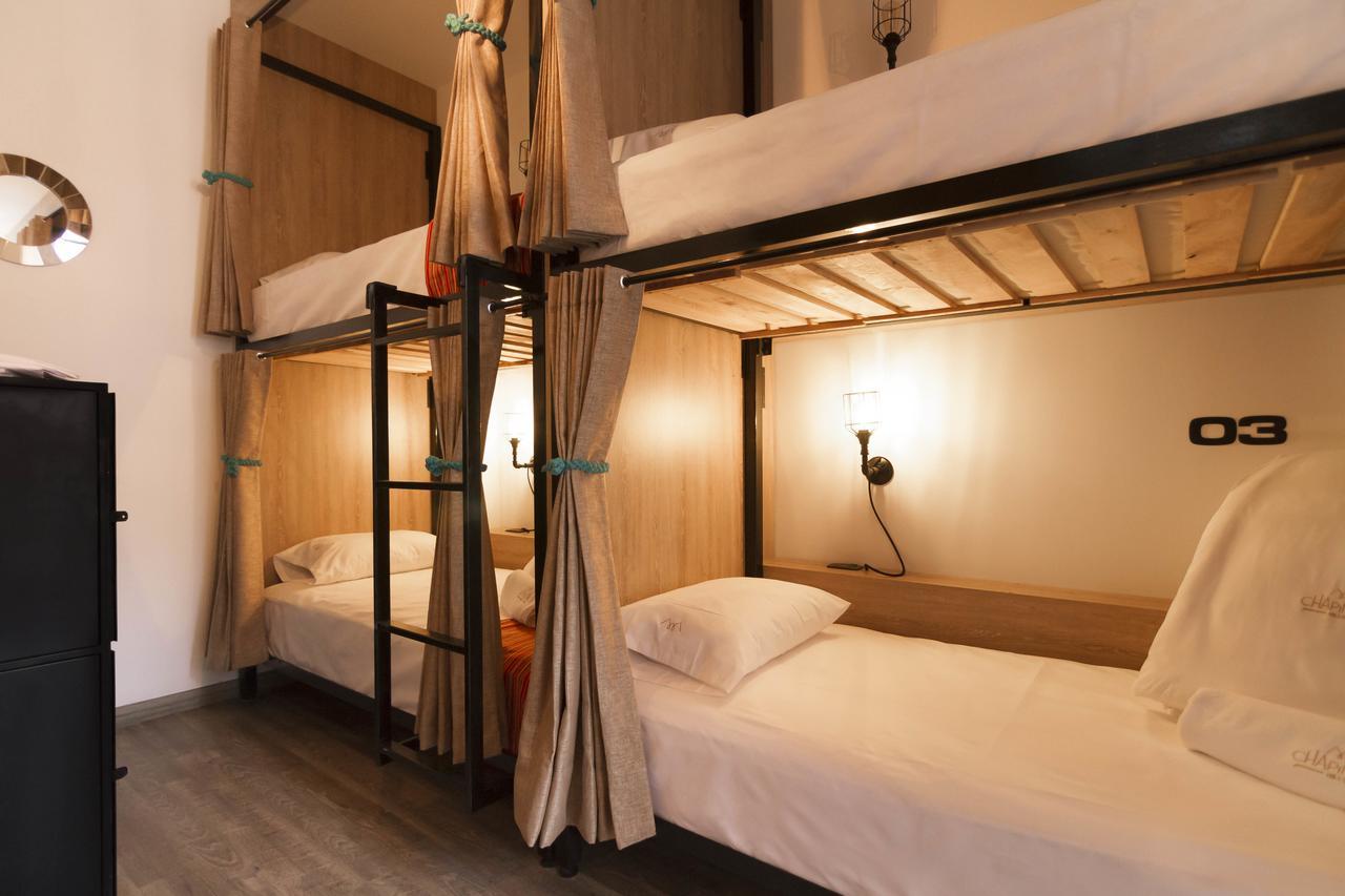 Guest house Chapinero Hills 2*
