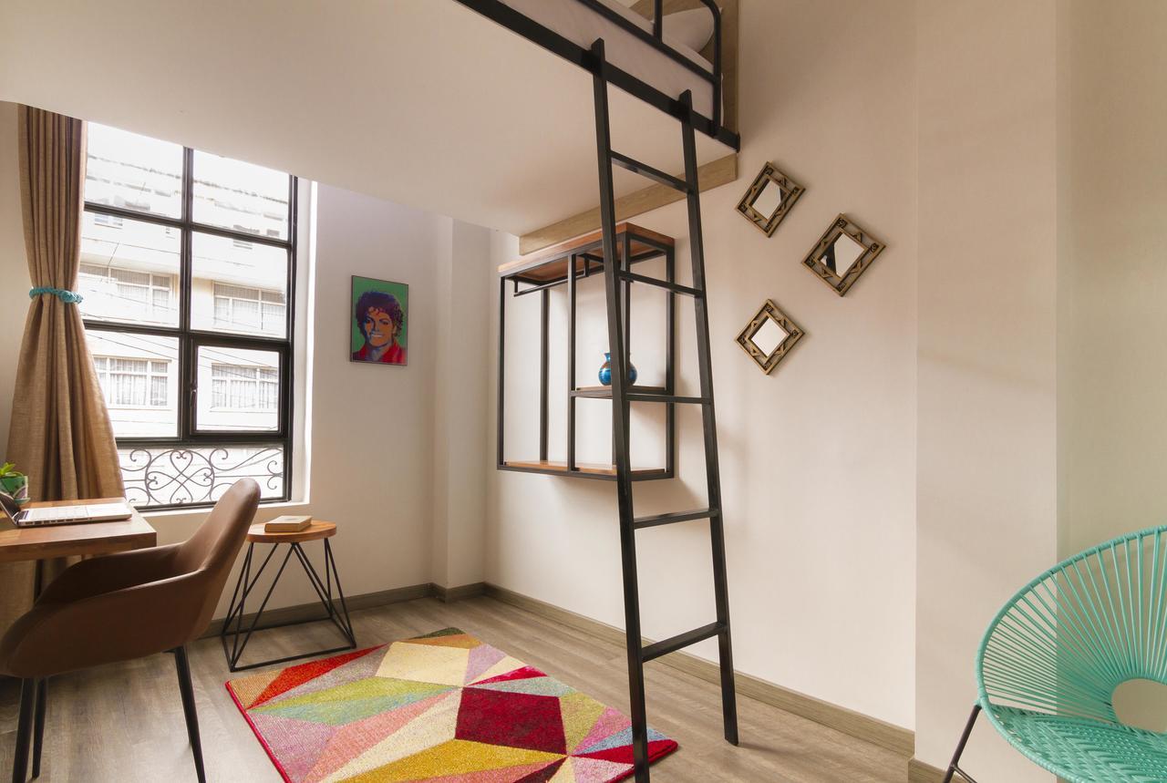 Chapinero Hills Guest house Bogota