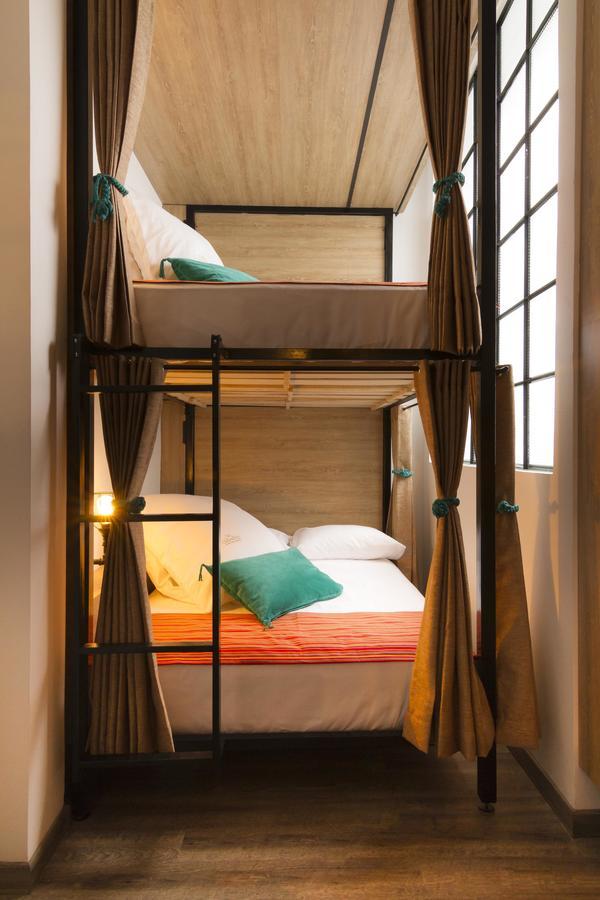 Chapinero Hills Guest house Bogota