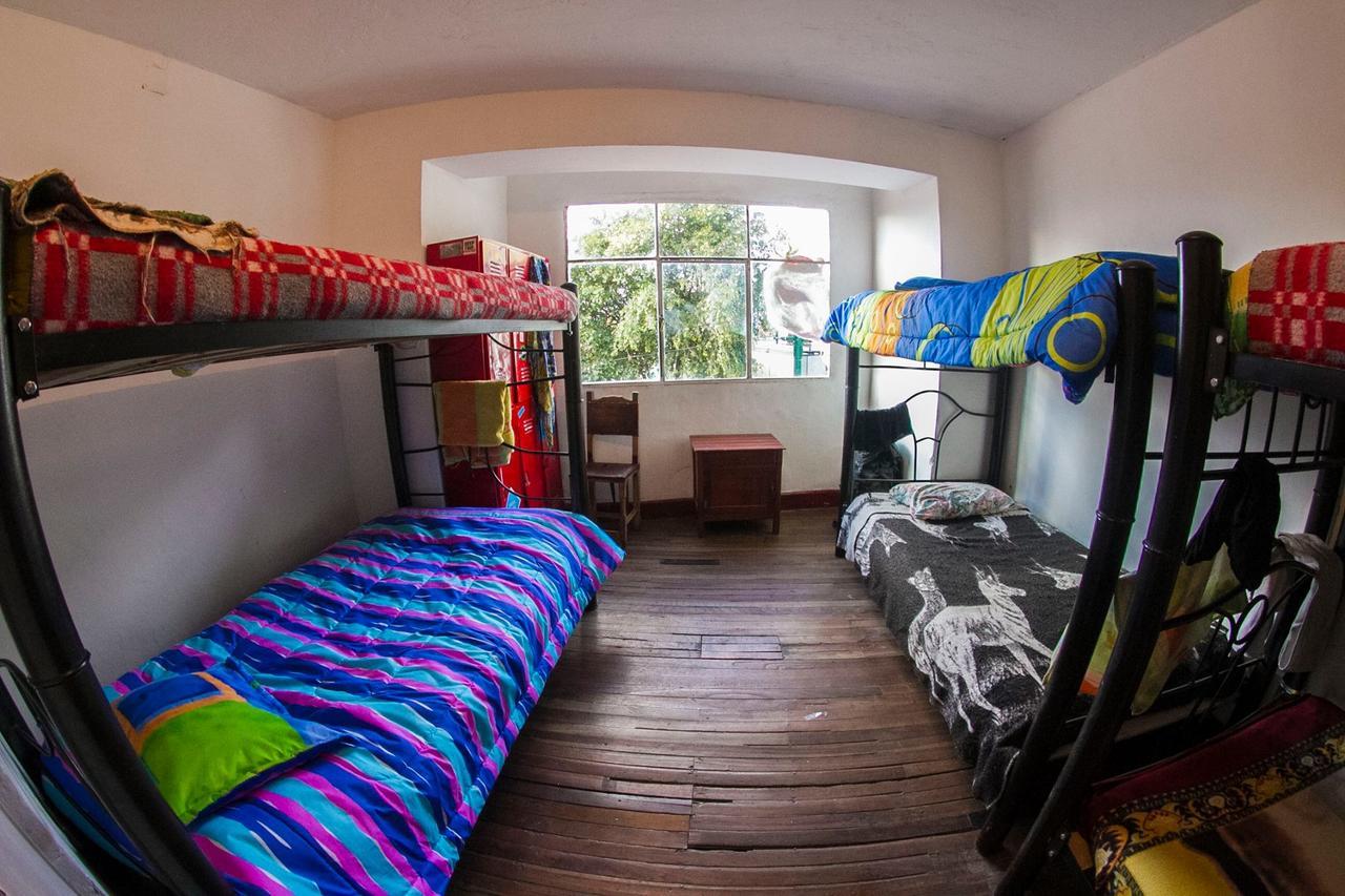 Casa Locombia Bogota