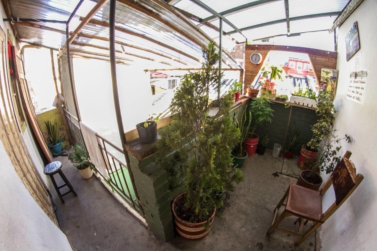 Casa Locombia * Bogota