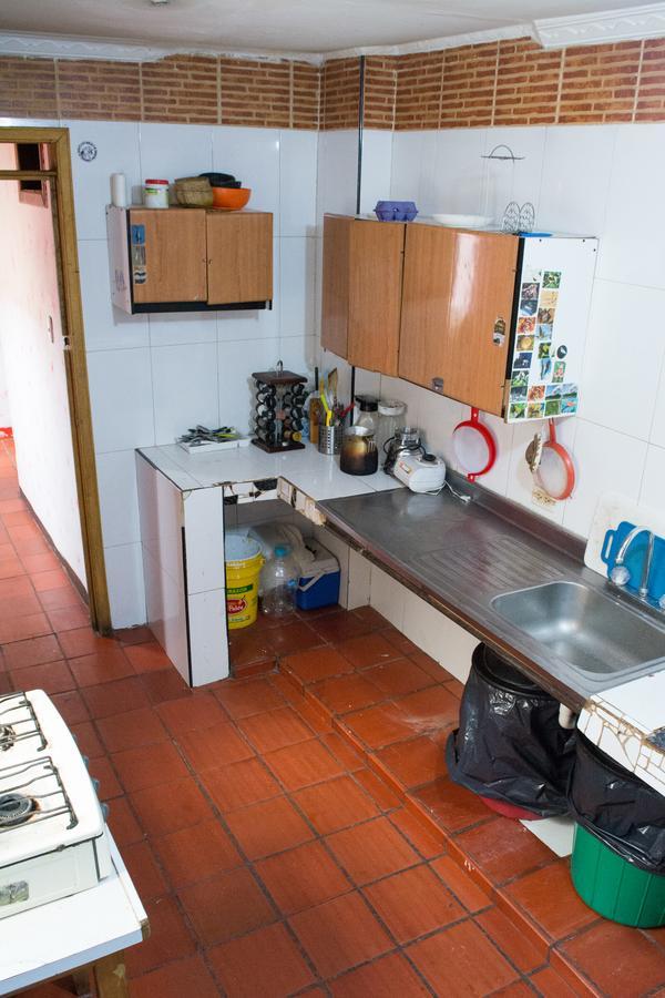 Casa Locombia Guest house Bogota