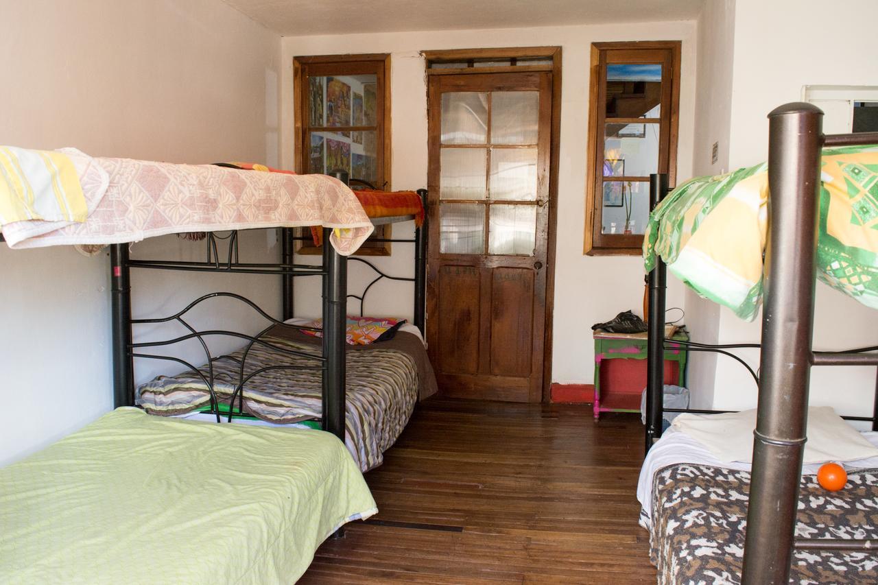 Guest house Casa Locombia Bogota