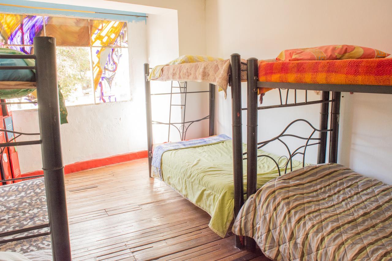 Casa Locombia Guest house Bogota