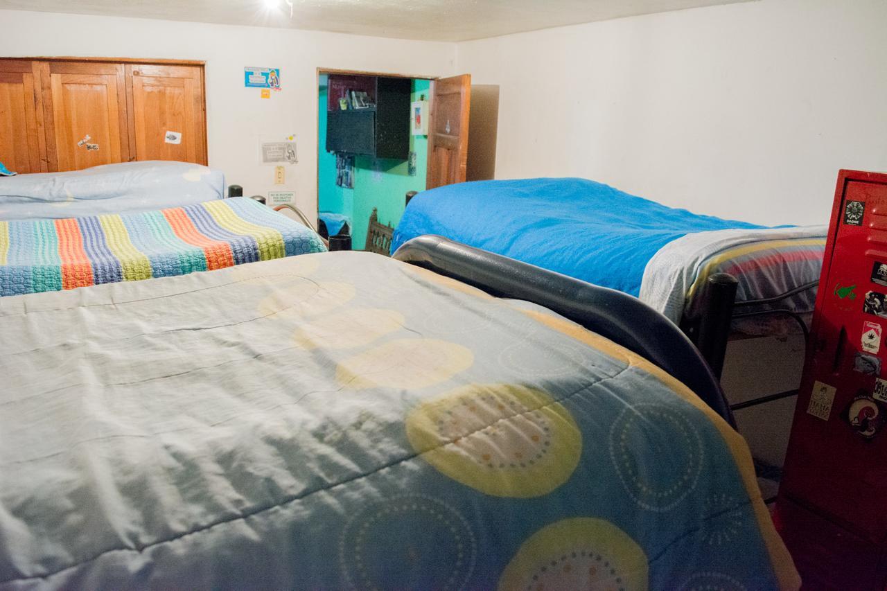 Casa Locombia Guest house Bogota