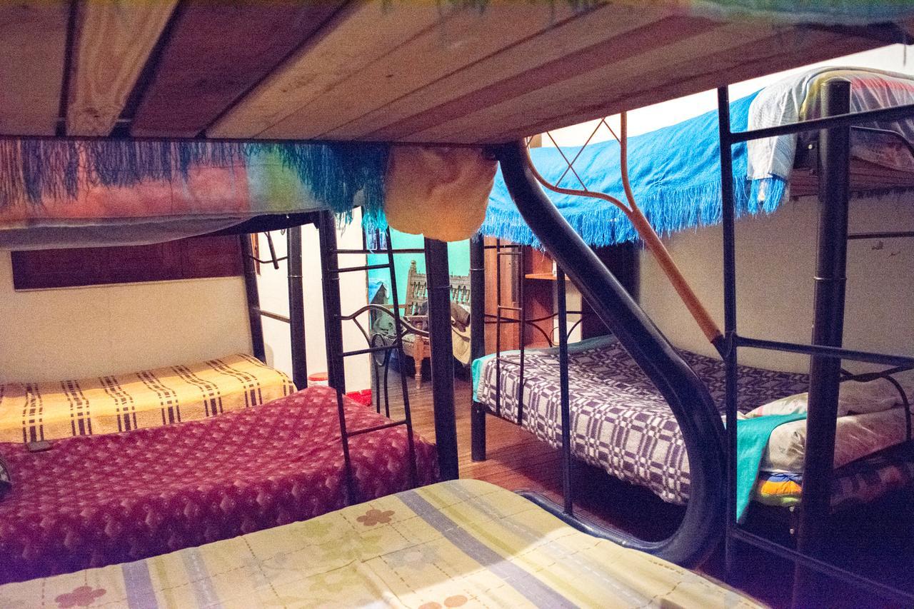 Casa Locombia Guest house