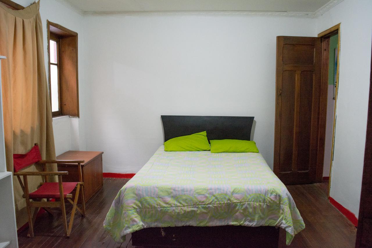 Casa Locombia Guest house *