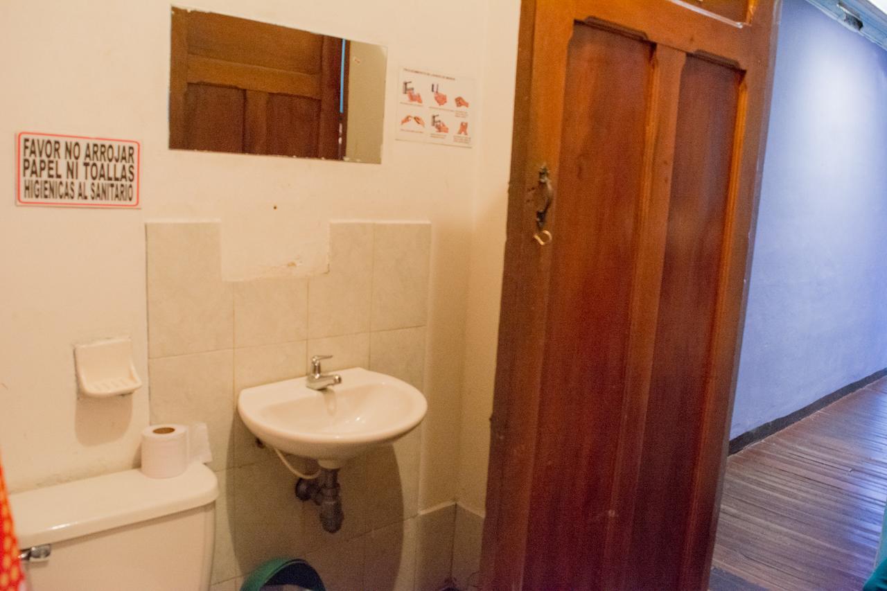 Guest house Casa Locombia Bogota