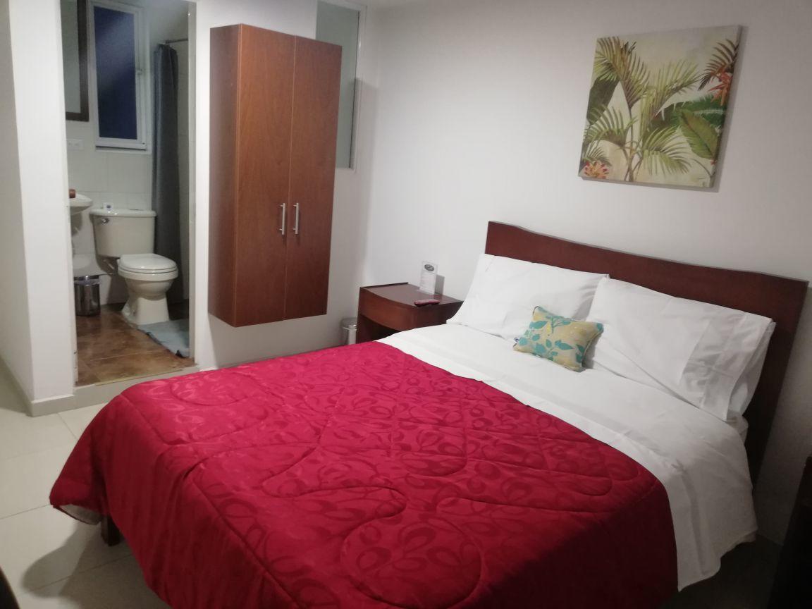 Hotel Fontanar Corferias 2*